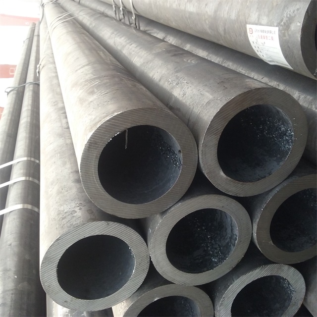 新县42CrMo合金管应用范围