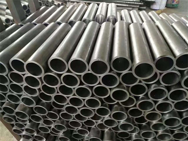 新县30CrMo精密无缝钢管